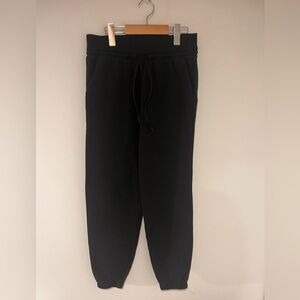 All in Motion Black Jogger Pants